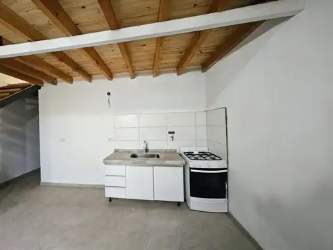 Casa en Alquiler A Estrenar