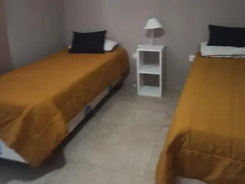 VENTA -DUPLEX FRENTE AL MAR - VILLA GESELL