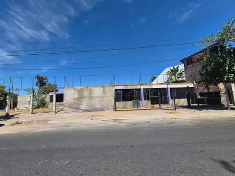 TERRENOS/FRACCIONES/LOTEOS - TERRENOS - ZONA NORTE, SAN JUAN