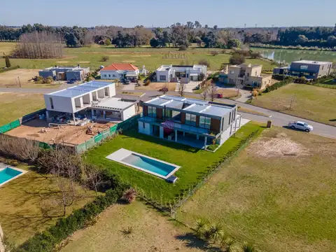 Casa en Venta en Pilara, USD 650.000