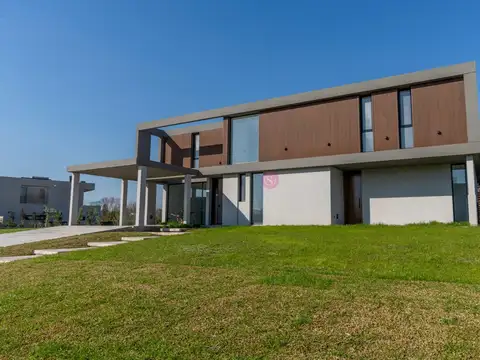 Casa  en Venta en Pilara, Pilar, G.B.A. Zona Norte