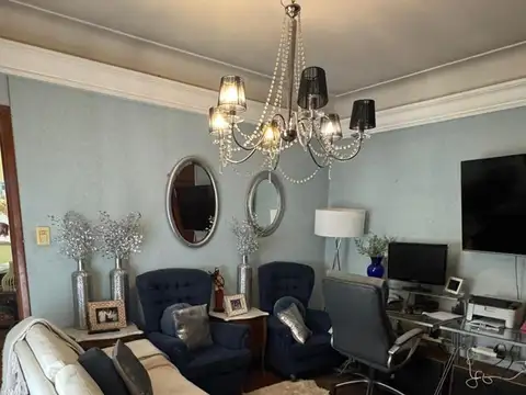 Depto Tipo Casa en Venta de 2 dormitorios