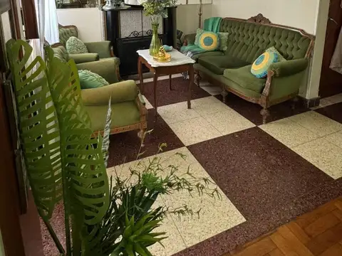 Depto Tipo Casa en Venta en Balvanera, USD 280.000