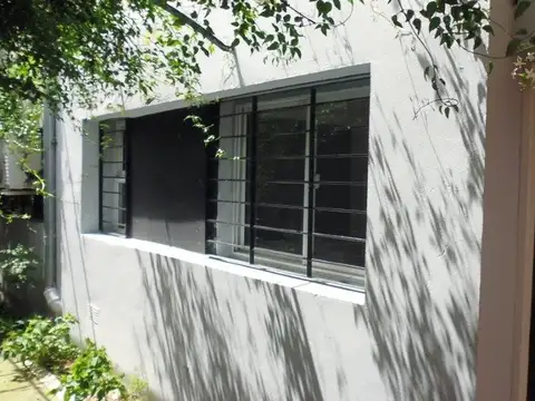 Depto Tipo Casa en Alquiler de 2 ambientes