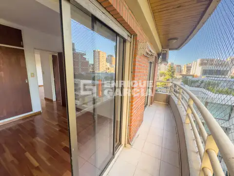 Departamento en Alquiler 21 años