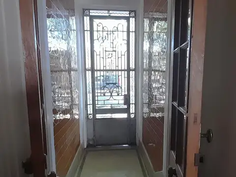 Ayacucho 2100 - Casa 3 dormitorios c/cochera