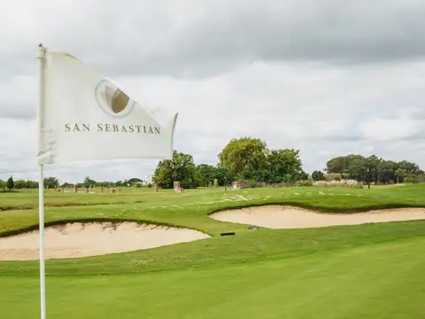 Terreno en Venta en Countries y Barrios Cerrados en Escobar, USD 40.000