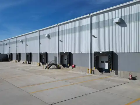 Depósito - Alquiler - General Pacheco - 21.000m2 - Modulable