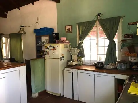 Quinta en Venta 40 años