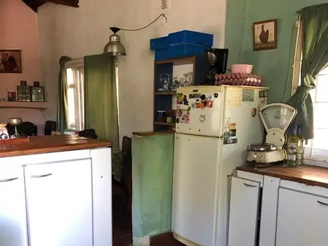 Quinta en Venta en Parque Exaltacion, USD 80.000