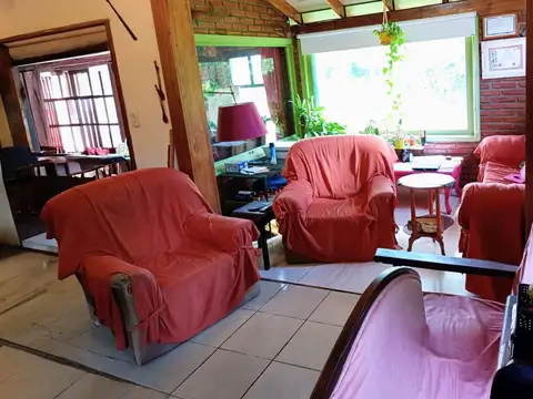 Casa en Venta 16 años