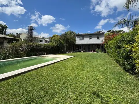 Venta casa en Bella Vista