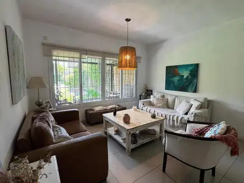 Casa en Venta 10 años