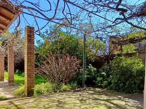 Casa en Venta al Oeste