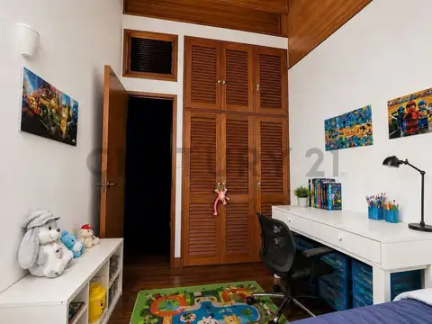 Departamento en Venta 40 años