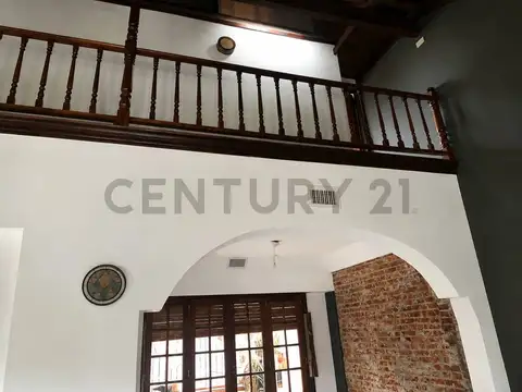 Departamento en Venta en Florida Belgrano/Oeste, USD 180.000