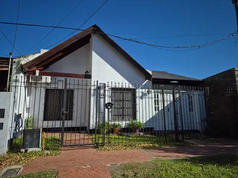 Casa urbana en Funes 2 dormitorios