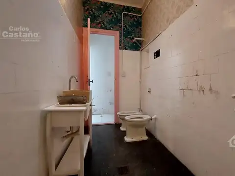 Casa en Alquiler 60 años