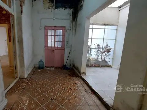 Casa en Alquiler de 2 dormitorios