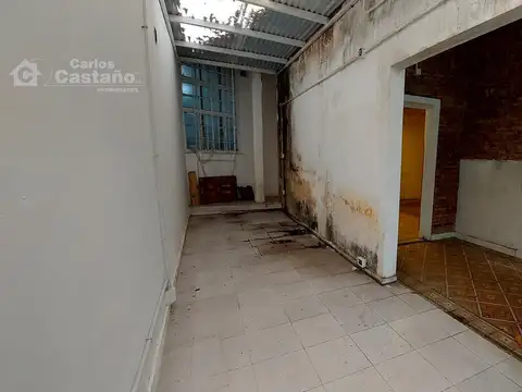 Casa en Alquiler al Norte