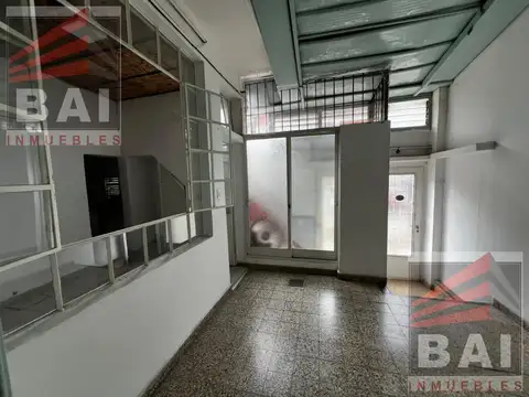 Depto Tipo Casa en Alquiler de 2 dormitorios