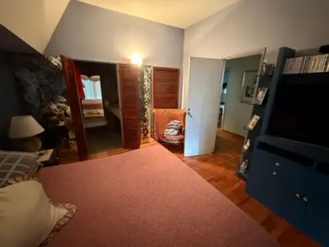 Departamento en Venta en Paternal, USD 300.000