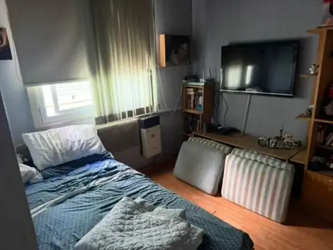 Departamento en Venta de 4 dormitorios