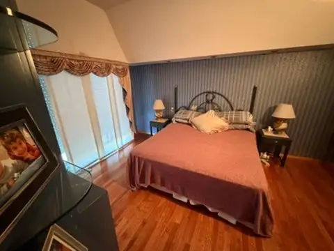 Departamento en Venta de 5 ambientes