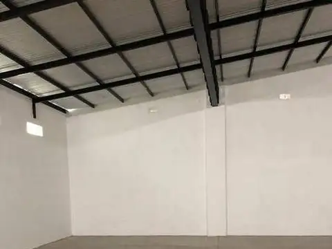 Galpon en Alquiler en Monte Grande, $ 1.600.000