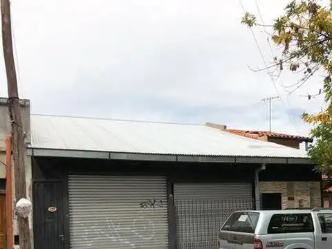 Galpon en Alquiler en Monte Grande