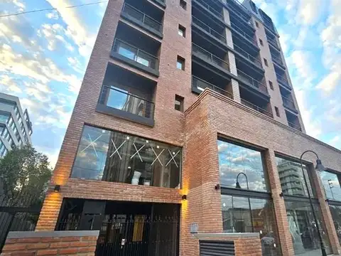 Cochera en alquiler en Ituzaingo Norte