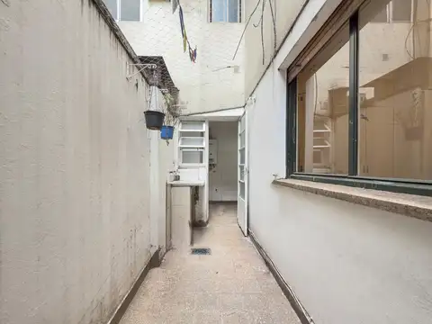 Departamento en Alquiler de 3 ambientes