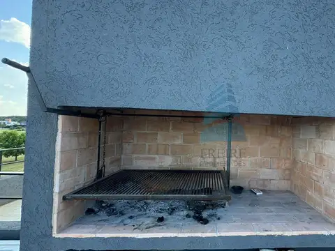 Departamento en Venta con 2 cocheras