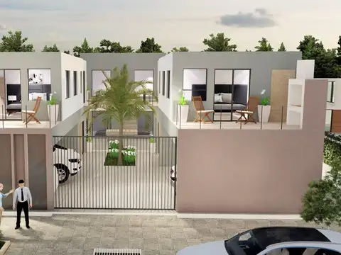 DEPARTAMENTO 3 DORMITORIOS   MAIPU