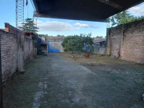 Galpon en Venta en Villa Gobernador Galvez, USD 110.000
