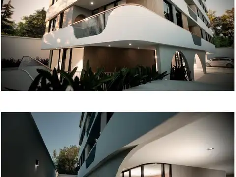 Oficina Monoambiente con 1 baño