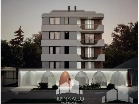 VENTA OFICINA ITUZAINGO NORTE