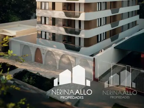 VENTA OFICINA ITUZAINGO NORTE