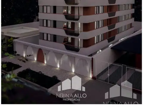 VENTA OFICINA ITUZAINGO NORTE
