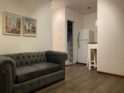 Departamento en Alquiler de 3 ambientes