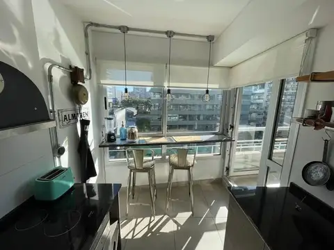 Departamento en Alquiler Temporal 10 años