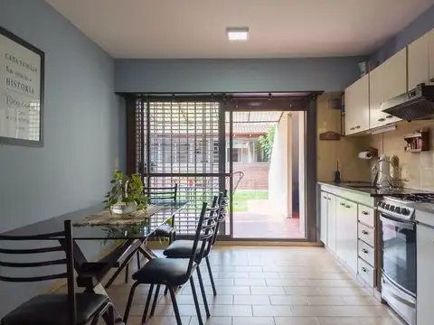 Casa en Venta 39 años