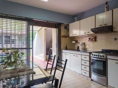Casa en Venta al Oeste