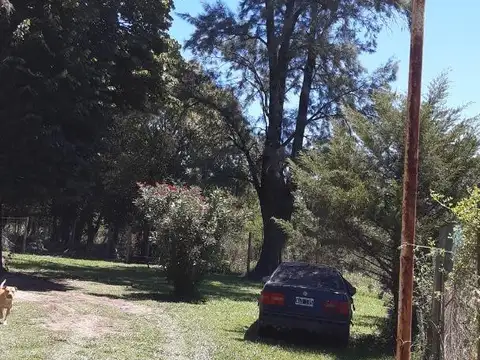 Quinta en Venta de 2 dormitorios