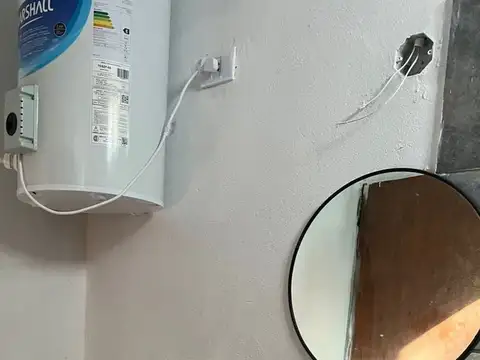 Depto Tipo Casa en Alquiler en Pilar, $ 600.000