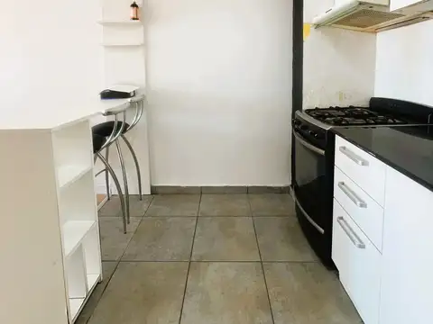 Departamento en Venta 18 años