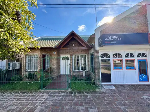 Casa de 3 dormitorios en venta – Barrio Chapero
