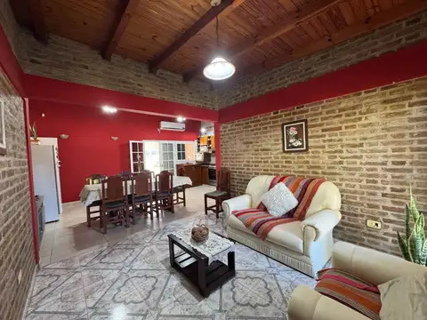 Casa en Venta 24 años