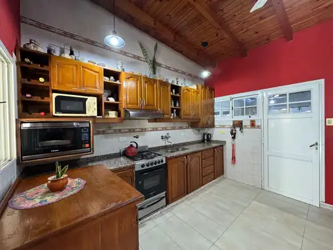 Casa en Venta en Chapero, USD 120.000
