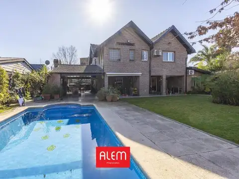 CASAS - CASA - CANNING, GRAN BS. AS. OESTE SUR